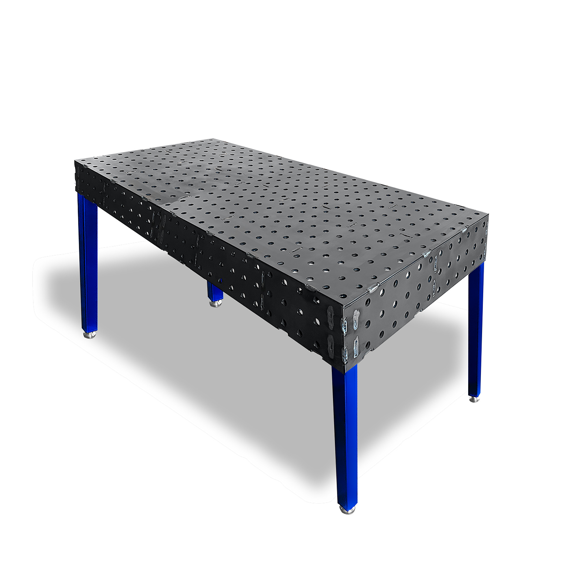 Baileigh, Welding Table, Weight Capacity 4400 lb, Model# 1232683